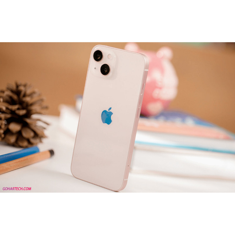 گوشی موبایل اپل مدل iPhone 13 CH دو سیم کارت ظرفیت 128 گیگابایت و رم 4 گیگابایت - نات اکتیو