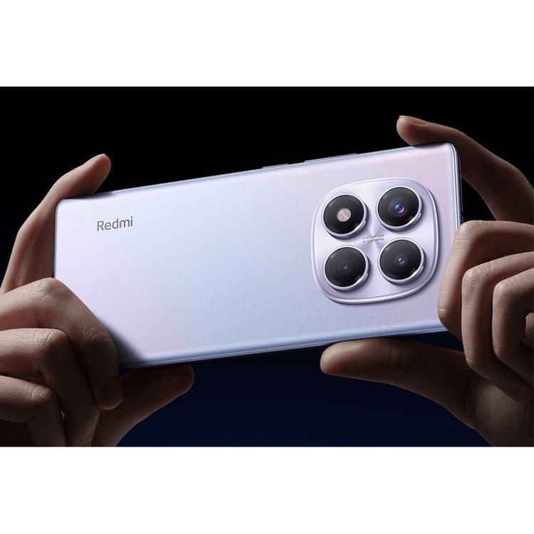 گوشی موبایل شیائومی مدل Redmi Note 14 Pro 4G دو سیم کارت ظرفیت 512 گیگابایت و رم 12 گیگابایت