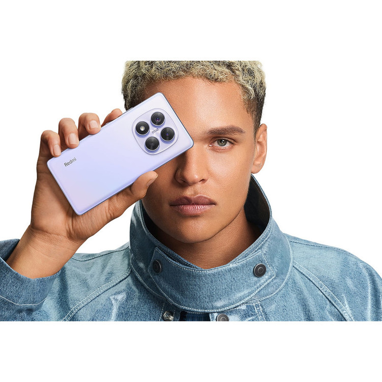 گوشی موبایل شیائومی مدل Redmi Note 14 Pro 4G دو سیم کارت ظرفیت 512 گیگابایت و رم 12 گیگابایت