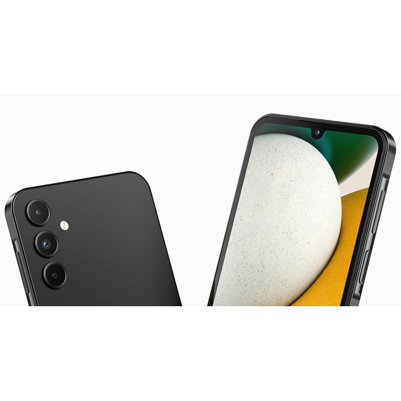 گوشی موبایل سامسونگ مدل Galaxy A15 دو سیم کارت ظرفیت 256 گیگابایت و رم 8 گیگابایت به همراه شارژر 25وات سامسونگ - ویتنام