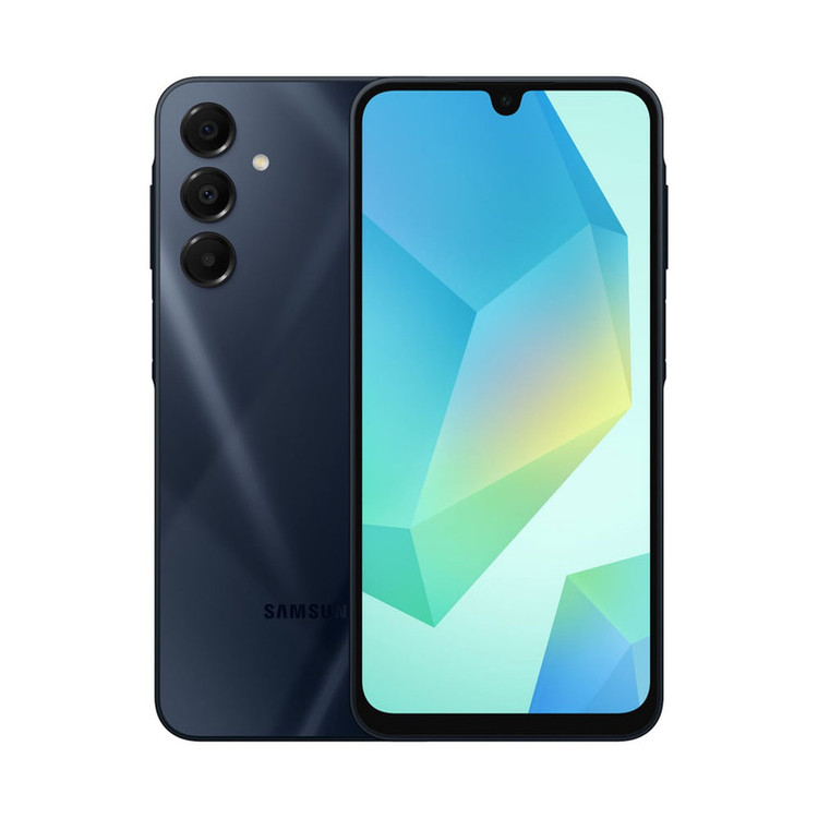 گوشی موبایل سامسونگ مدل Galaxy A16 4G دو سیم کارت ظرفیت 128 گیگابایت و رم 6 گیگابایت - ویتنام -