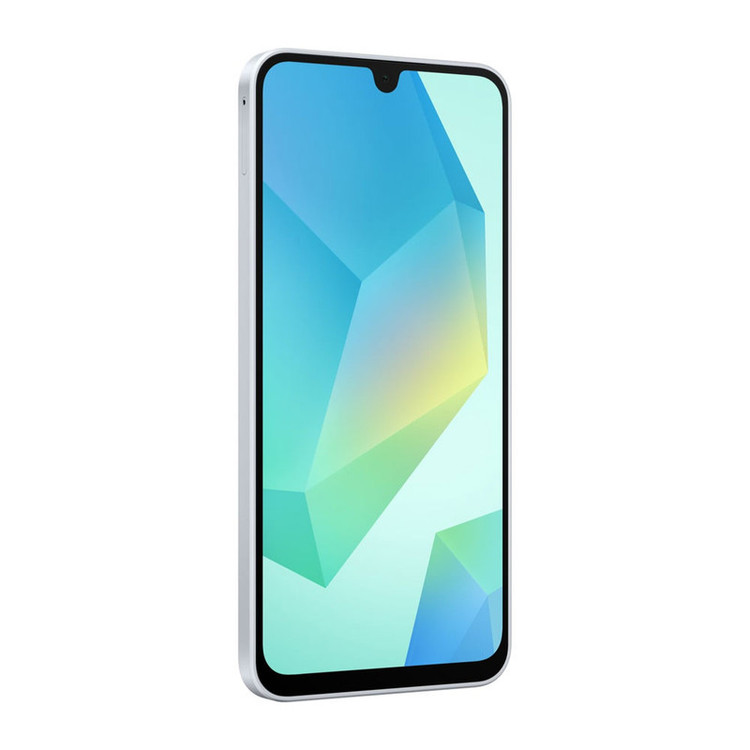 گوشی موبایل سامسونگ مدل Galaxy A16 4G دو سیم کارت ظرفیت 128 گیگابایت و رم 6 گیگابایت - ویتنام -