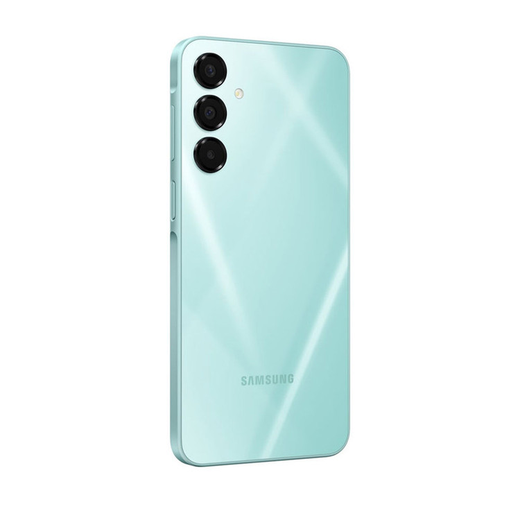 گوشی موبایل سامسونگ مدل Galaxy A16 4G دو سیم کارت ظرفیت 128 گیگابایت و رم 6 گیگابایت - ویتنام -