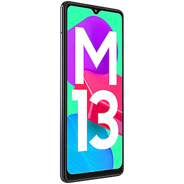 گوشی موبایل سامسونگ مدل Galaxy M13 دو سیم کارت ظرفیت 64 گیگابایت و رم 4 گیگابایت - پک هند اکتیو