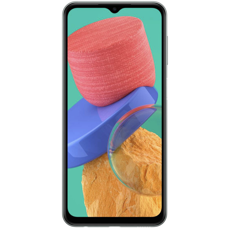 گوشی موبایل سامسونگ مدل Galaxy M33 5G SM-M336B/DS دو سیم کارت ظرفیت 128 گیگابایت و رم 8 گیگابایت - اکتیو