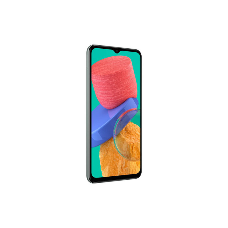 گوشی موبایل سامسونگ مدل Galaxy M33 5G SM-M336B/DS دو سیم کارت ظرفیت 128 گیگابایت و رم 8 گیگابایت - اکتیو