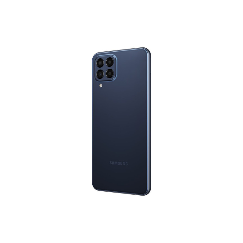 گوشی موبایل سامسونگ مدل Galaxy M33 5G SM-M336B/DS دو سیم کارت ظرفیت 128 گیگابایت و رم 8 گیگابایت - اکتیو