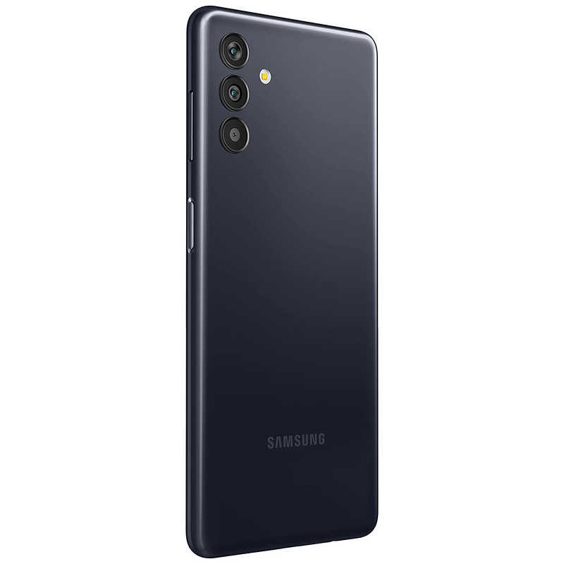 گوشی موبایل سامسونگ مدل Galaxy M13 دو سیم کارت ظرفیت 128 گیگابایت و رم 6 گیگابایت - هند اکتیو