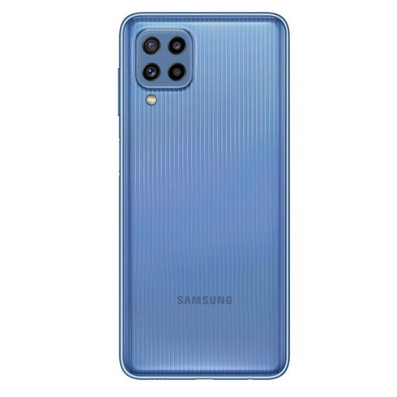 گوشی موبایل سامسونگ مدل Galaxy M32 SM-M325F/DS دو سیم کارت ظرفیت 64 گیگابایت و رم 4 گیگابایت - اکتیو