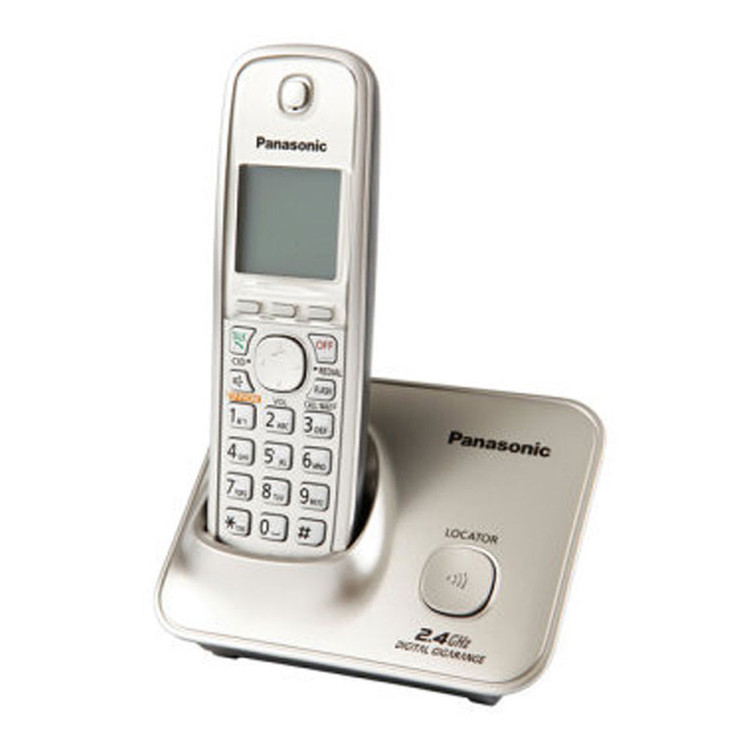 تلفن پاناسونیک مدل KX-TG3711BX