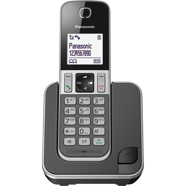 تلفن بیسیم پاناسونیک مدل KX-TGD310