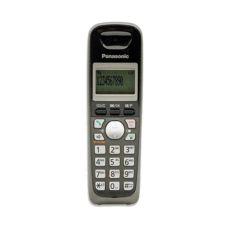 تلفن پاناسونیک مدل KX-TG 3551