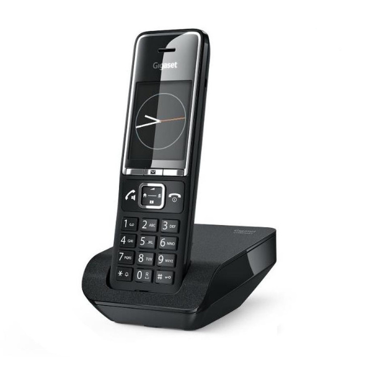 تلفن گیگاست مدل COMFORT 550