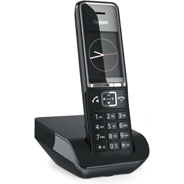تلفن گیگاست مدل COMFORT 550