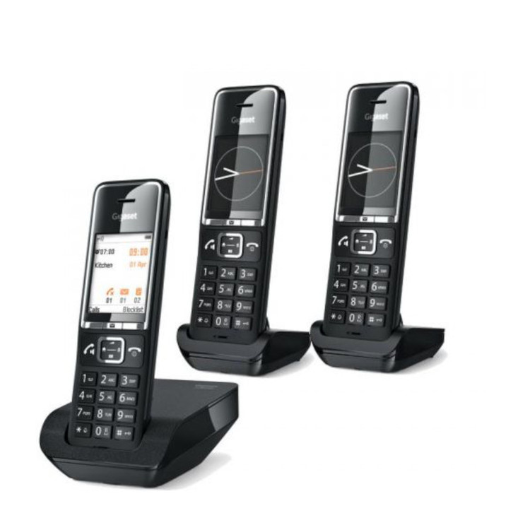 تلفن گیگاست مدل COMFORT 550
