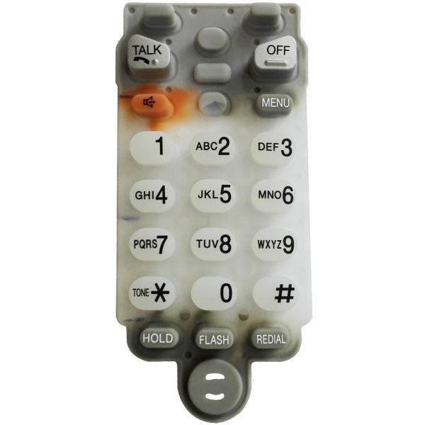 شماره گیر مدل KX-TG2360 مناسب تلفن پاناسونیک