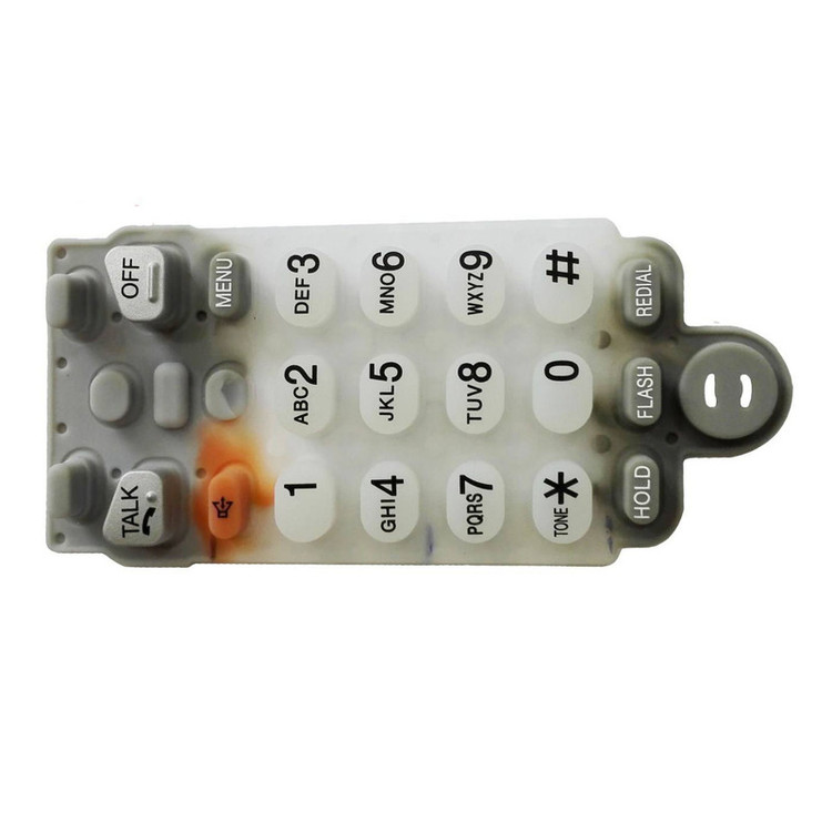 شماره گیر مدل KX-TG2360 مناسب تلفن پاناسونیک