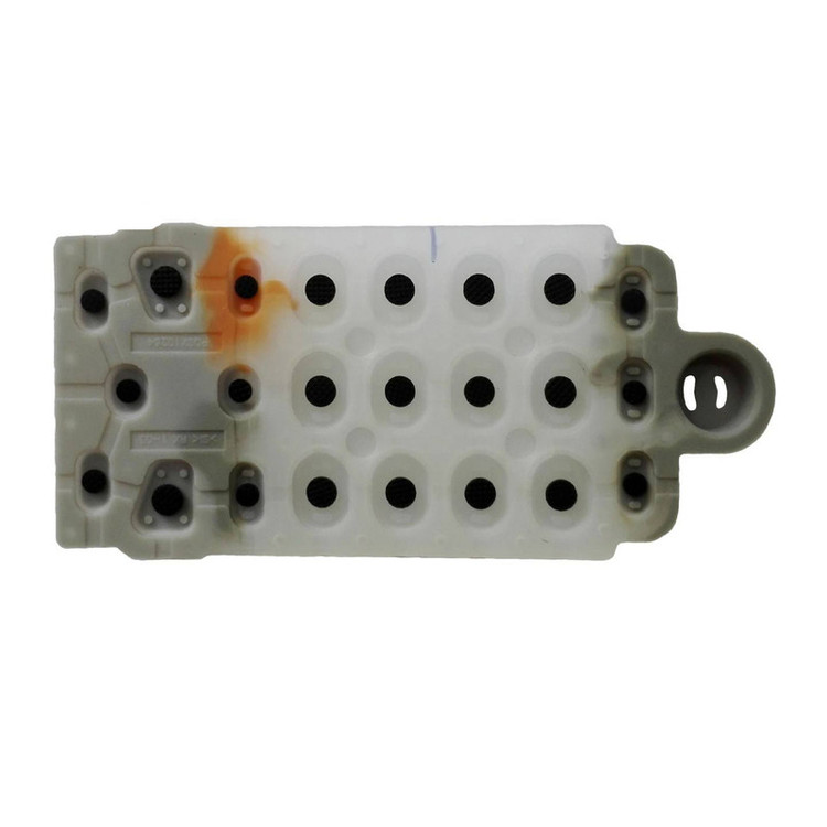 شماره گیر مدل KX-TG2360 مناسب تلفن پاناسونیک