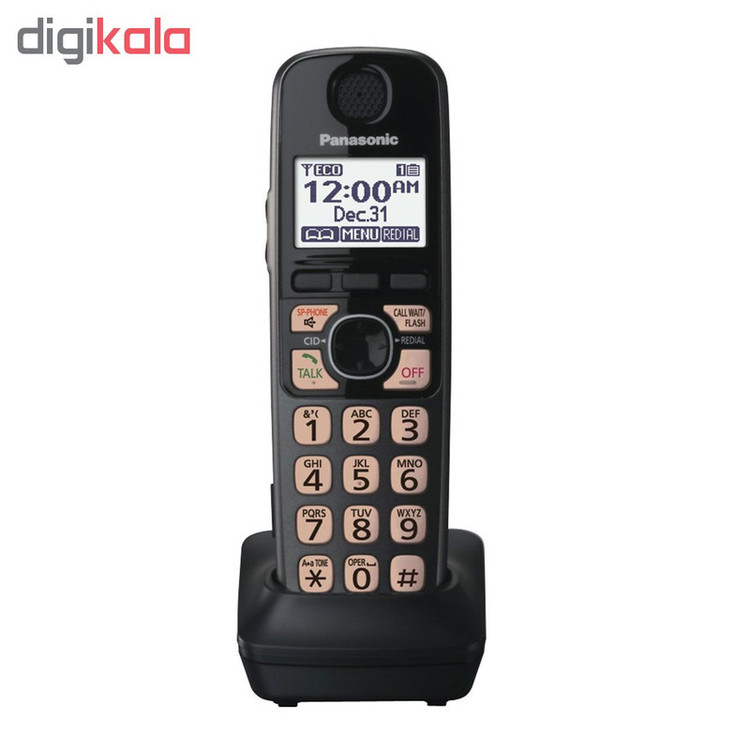 شماره گیر پاناسونیک مدل 4771