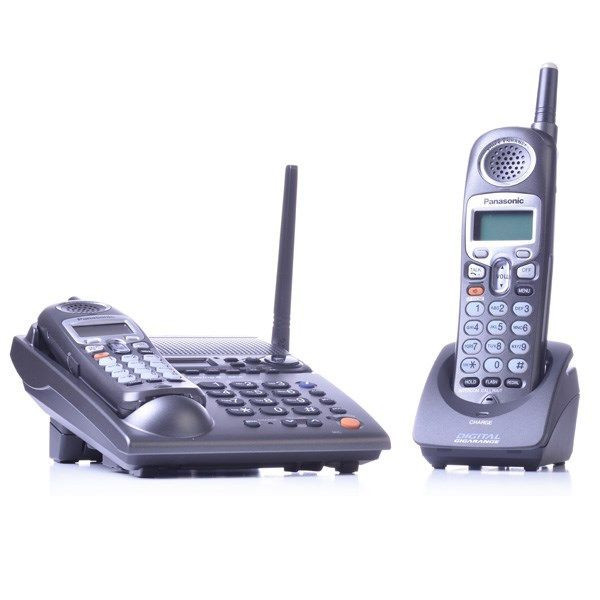 شماره گیر مدل KX-TG2360-2361 مناسب تلفن پاناسونیک