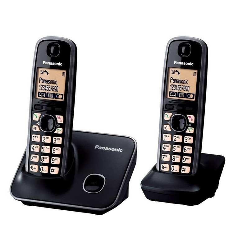 تلفن پاناسونیک مدل KX-TG3712SX