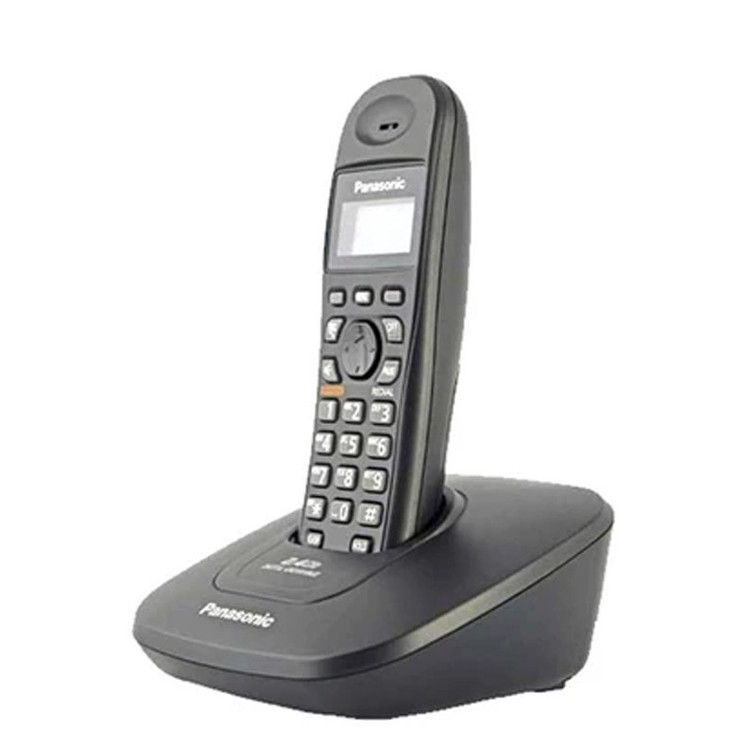 تلفن بی سیم پاناسونیک مدل KX-TG3611
