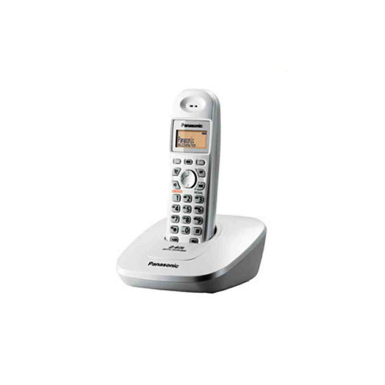 تلفن بی سیم پاناسونیک مدل KX-TG3611sx