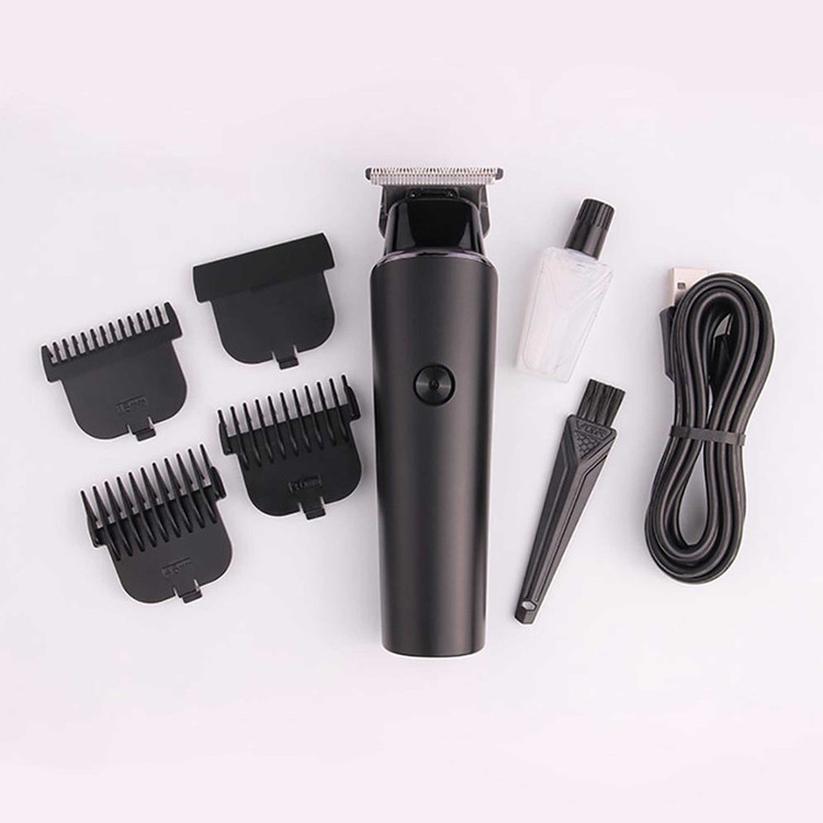 ماشین اصلاح موی سر و صورت وی جی ار مدل 937، اصلاح به صورت تریمر، منبع انرژی باتری قابل شارژ، تکنولوژی اصلاح به صورت برش مستقیم، اندازه اصلاح 0.5 میلیمتری، مدت زمان شارژ 480 دقیقه و مدت زمان استفاده پس از شارژ 500 دقیقه، دارای نمایشگر دیجیتال و حالت توربو