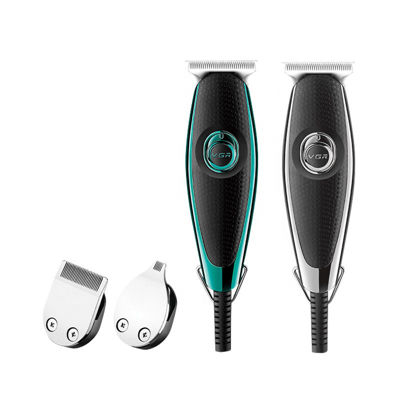 ماشین اصلاح موی سر و صورت وی جی ار مدل V - 099