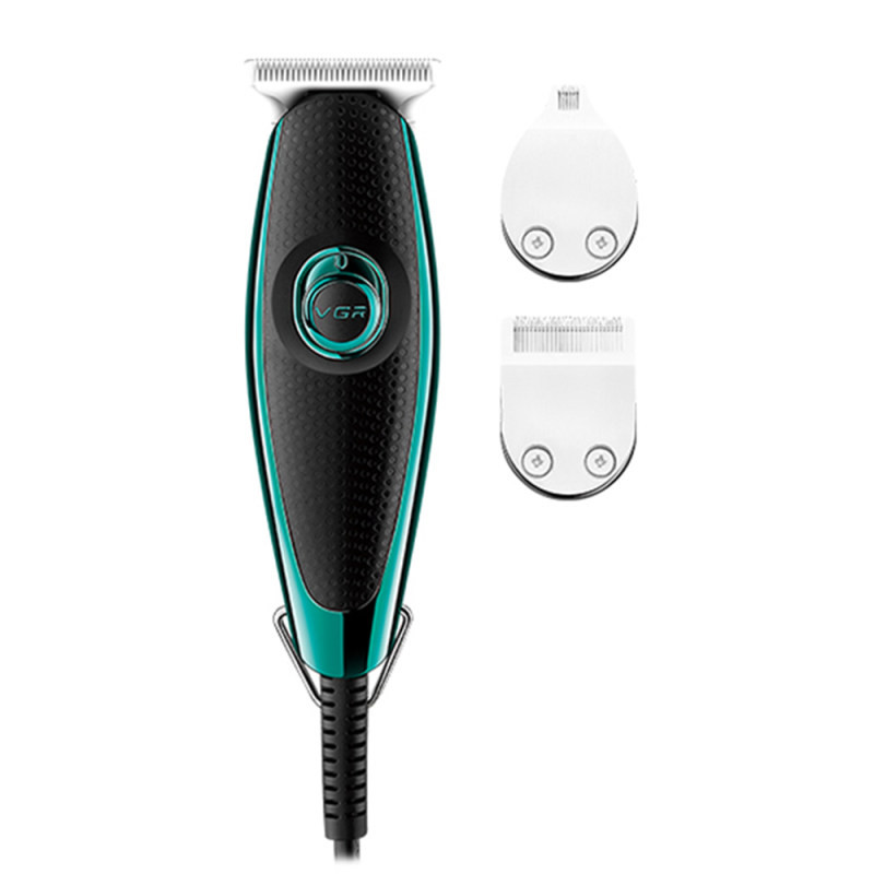 ماشین اصلاح موی سر و صورت وی جی ار مدل V - 099