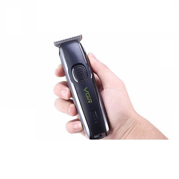 ماشین اصلاح موی سر و صورت وی جی ار مدل V-020