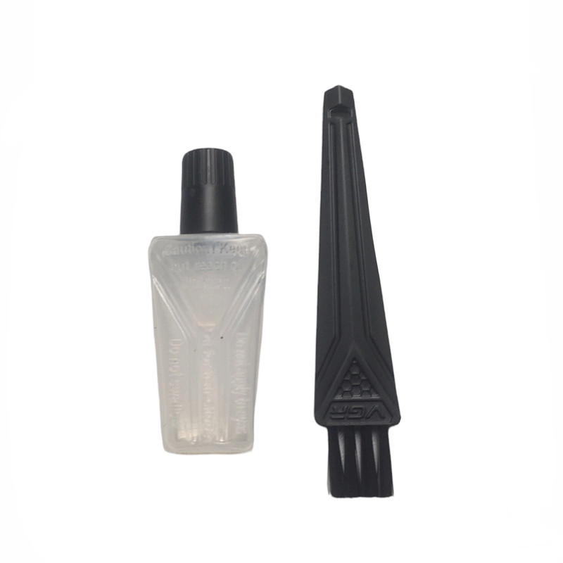 ماشین اصلاح موی سر و صورت وی جی ار مدل V-932