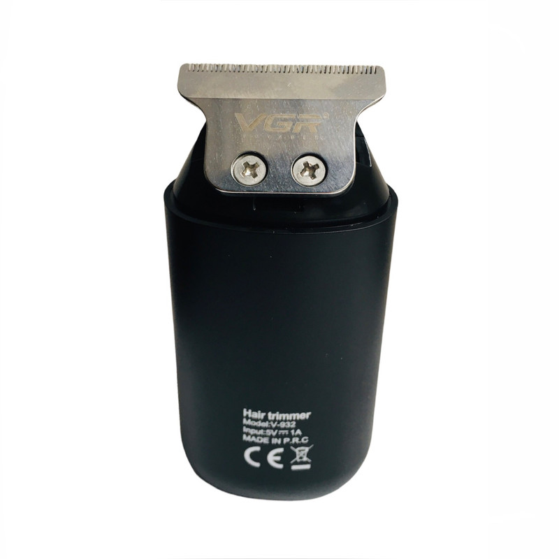 ماشین اصلاح موی سر و صورت وی جی ار مدل V-932