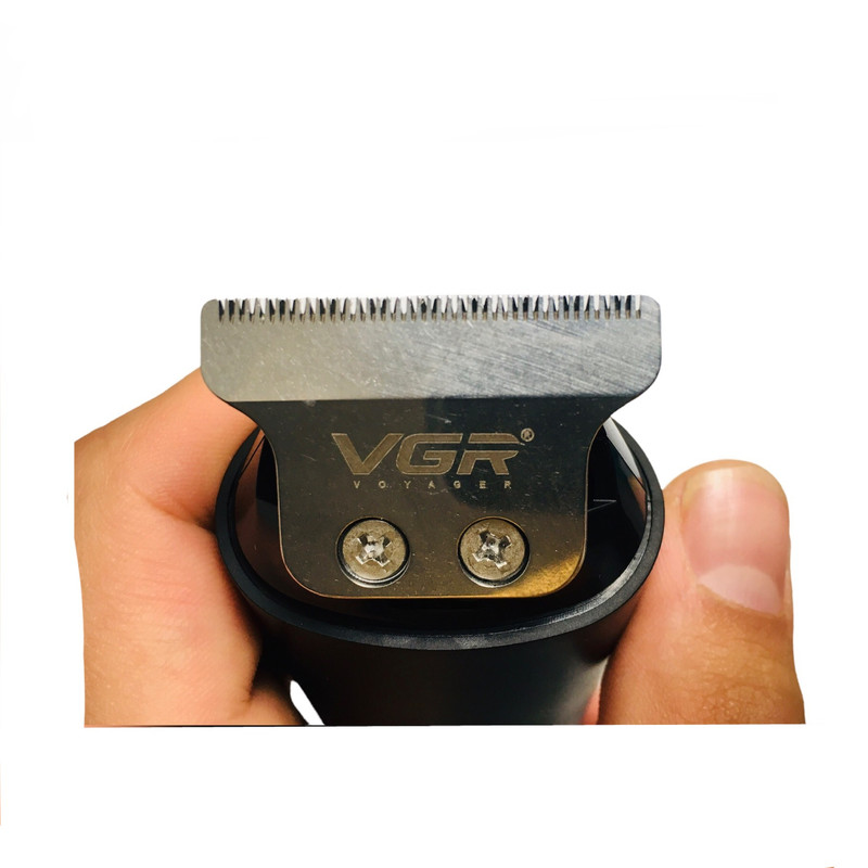 ماشین اصلاح موی سر و صورت وی جی ار مدل V-932