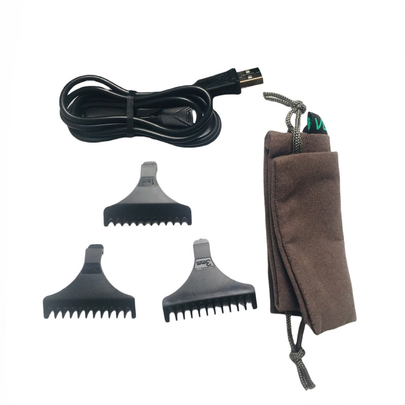 ماشین اصلاح موی سر و صورت وی جی ار مدل V-932