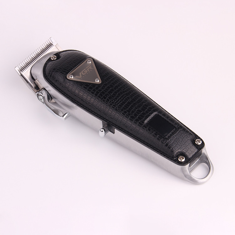 ماشین اصلاح موی سر و صورت وی جی ار مدل v-676