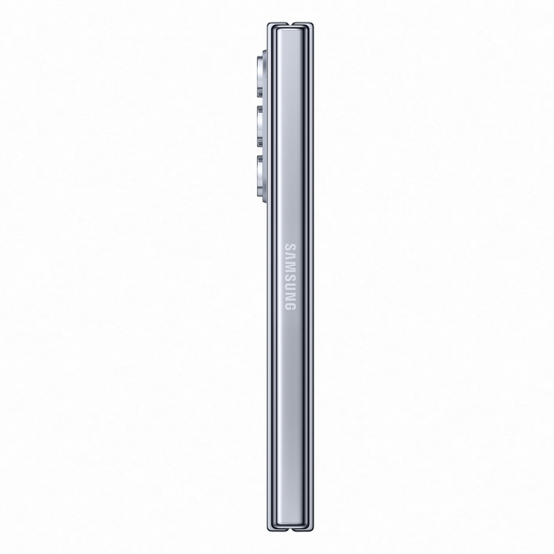 گوشی موبایل سامسونگ مدل Galaxy Z Fold5 دو سیم کارت ظرفیت 256 گیگابایت و رم 12 گیگابایت - ویتنام