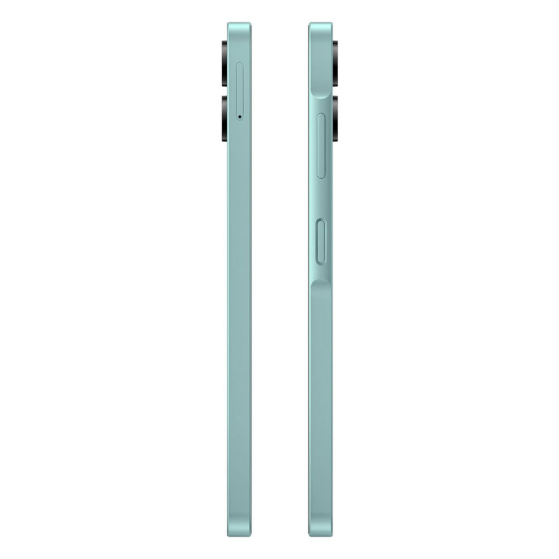 گوشی موبایل سامسونگ مدل Galaxy A06 دو سیم کارت ظرفیت 128 گیگابایت و رم 4 گیگابایت - به همراه شارژر 25 وات سامسونگ