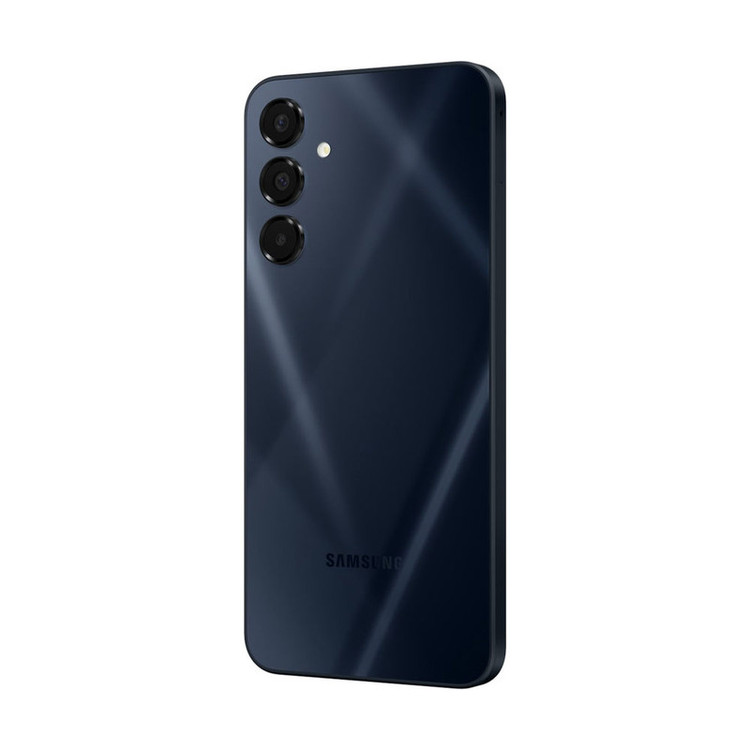 گوشی موبایل سامسونگ مدل Galaxy A16 4G دو سیم کارت ظرفیت 256 گیگابایت و رم 8 گیگابایت - ویتنام - به همراه شارژر 25 وات سامسونگ