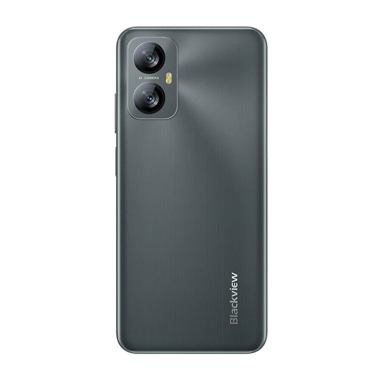 گوشی موبایل بلک ویو مدل A52 Pro دو سیم کارت ظرفیت 128 گیگابایت و رم 6 گیگابایت