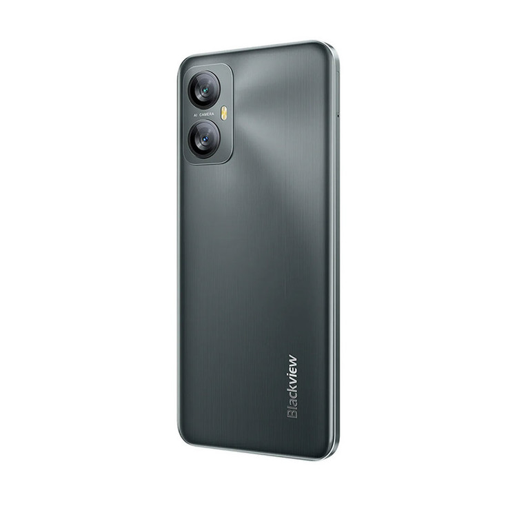 گوشی موبایل بلک ویو مدل A52 Pro دو سیم کارت ظرفیت 128 گیگابایت و رم 6 گیگابایت