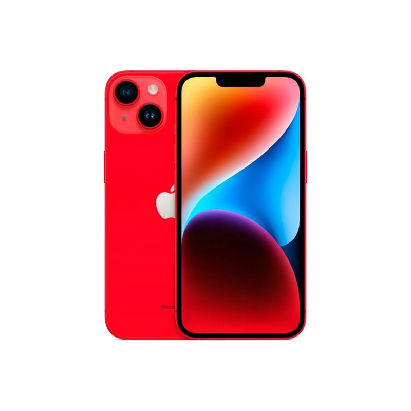 گوشی موبایل اپل مدل iPhone 14 CH دو سیم کارت ظرفیت 128 گیگابایت و رم 6 گیگابایت