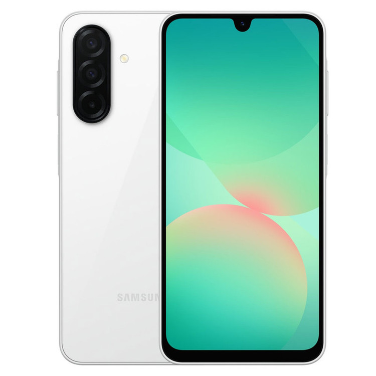 گوشی موبایل سامسونگ مدل Galaxy A26 دو سیم کارت ظرفیت 256 گیگابایت و رم 8 گیگابایت - ویتنام -