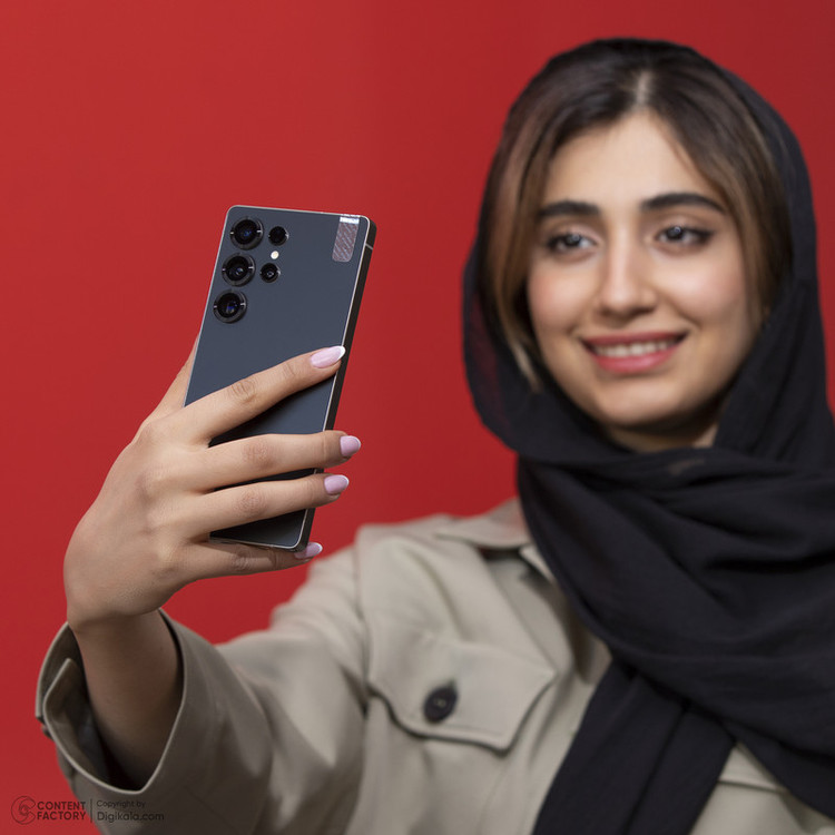 گوشی موبایل سامسونگ مدل Galaxy S25 Ultra دو سیم کارت ظرفیت 256 گیگابایت و رم 12 گیگابایت - پک ویتنام