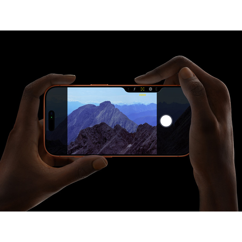 گوشی موبایل اپل مدل iPhone 17 Pro Max ZAA تک سیم کارت + eSim ظرفیت 256 گیگابایت و رم 12 گیگابایت - نات اکتیو