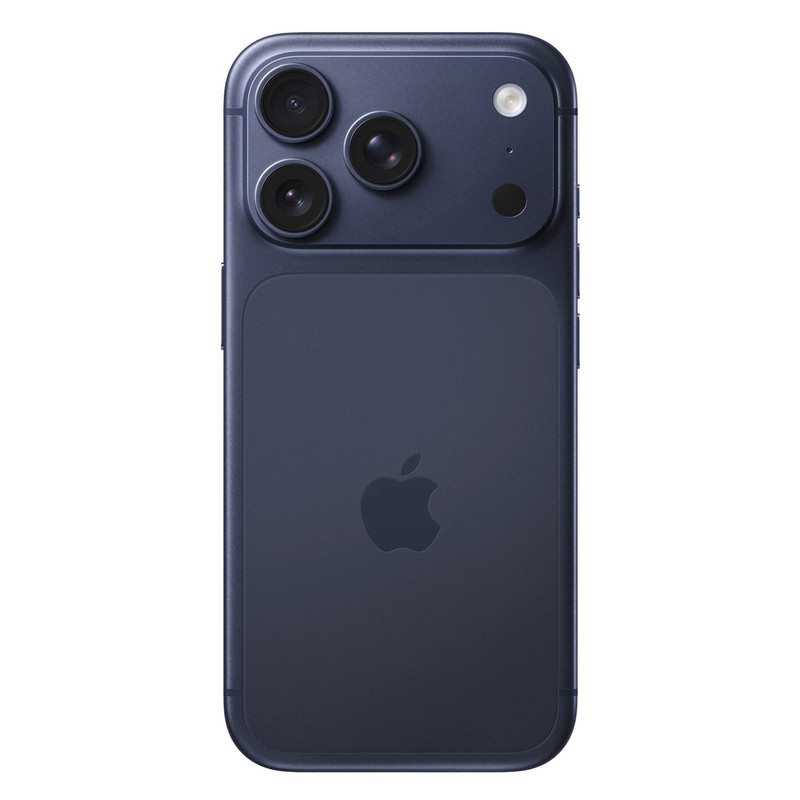 گوشی موبایل اپل مدل iPhone 17 Pro Max CH دو سیم کارت ظرفیت 256 گیگابایت و رم 12 گیگابایت - نات اکتیو