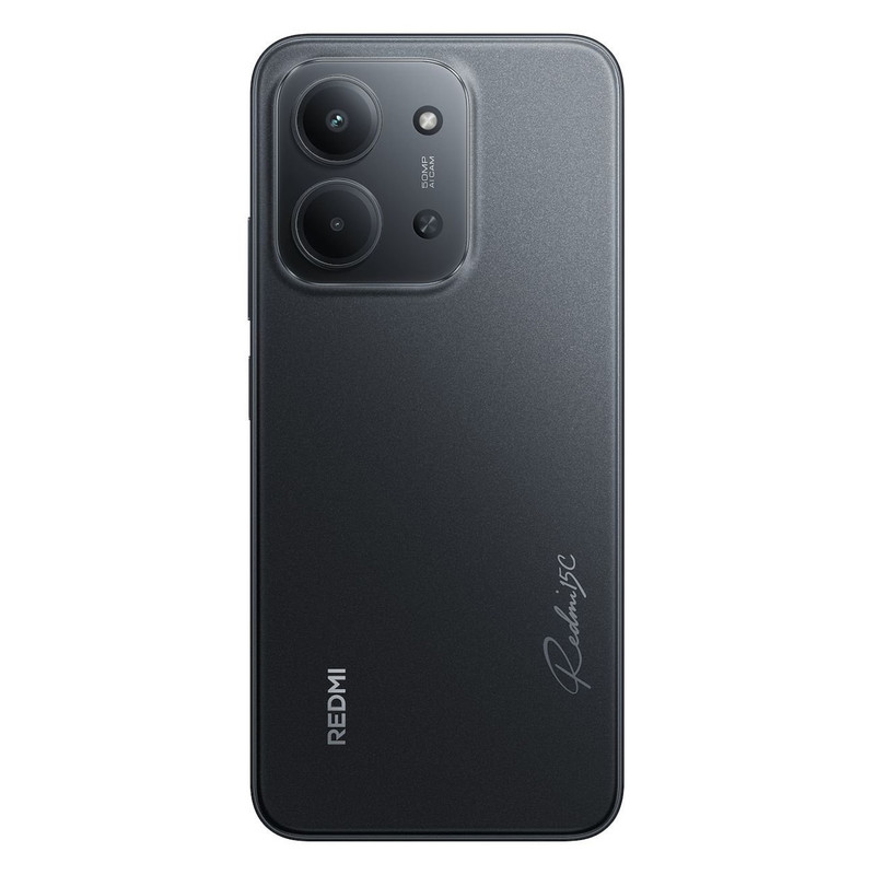 گوشی موبایل شیائومی مدل Redmi 15C 4G دو سیم کارت ظرفیت 256 گیگابایت و رم 8 گیگابایت