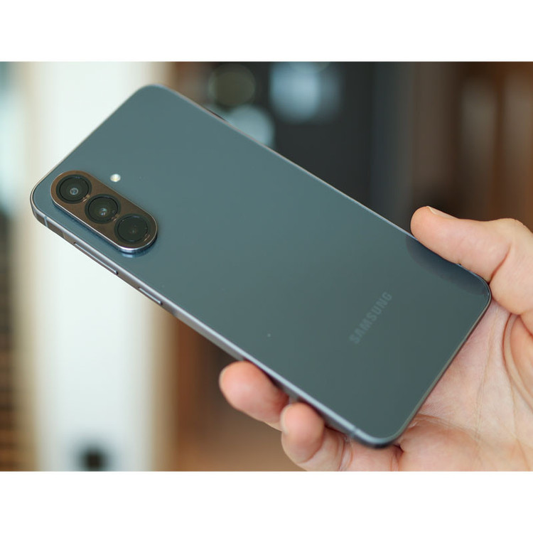 گوشی موبایل سامسونگ مدل Galaxy A56 دو سیم کارت ظرفیت 256 گیگابایت و رم 8 گیگابایت - ویتنام -