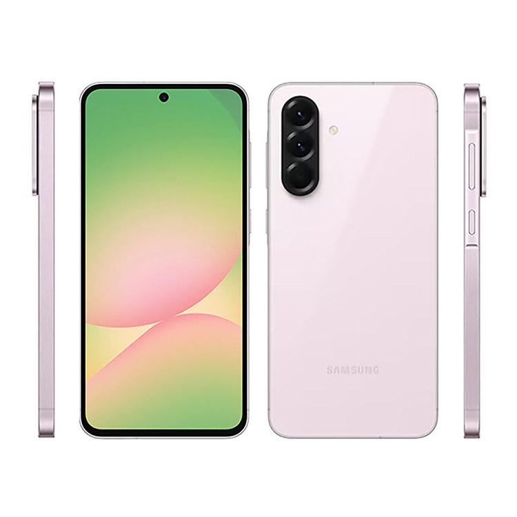 گوشی موبایل سامسونگ مدل Galaxy A56 دو سیم کارت ظرفیت 256 گیگابایت و رم 8 گیگابایت - ویتنام -