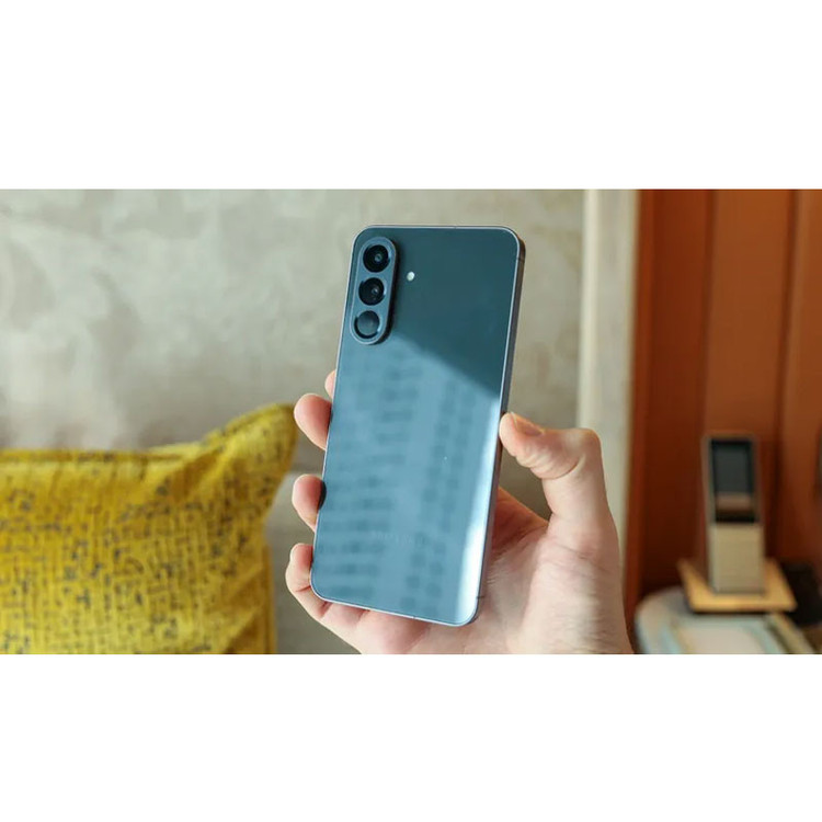 گوشی موبایل سامسونگ مدل Galaxy A56 دو سیم کارت ظرفیت 256 گیگابایت و رم 8 گیگابایت - ویتنام -